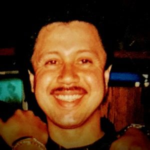 Meet your Posher, Sal